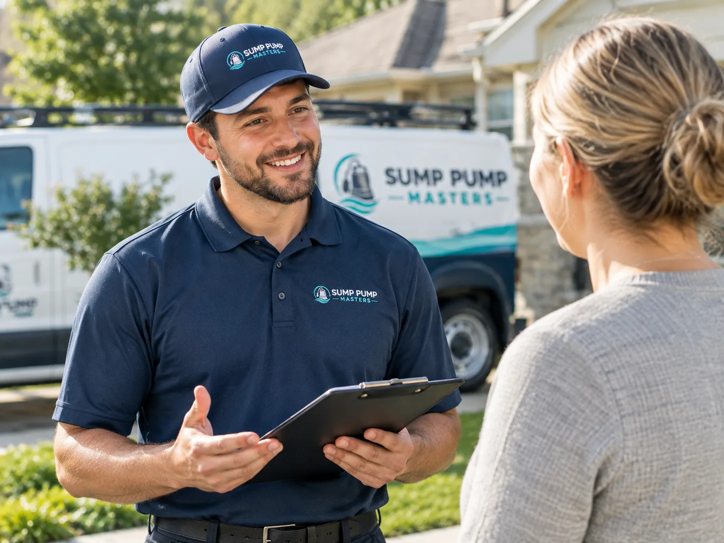 Sump Pump Repair East Corinth, VT FAQs
